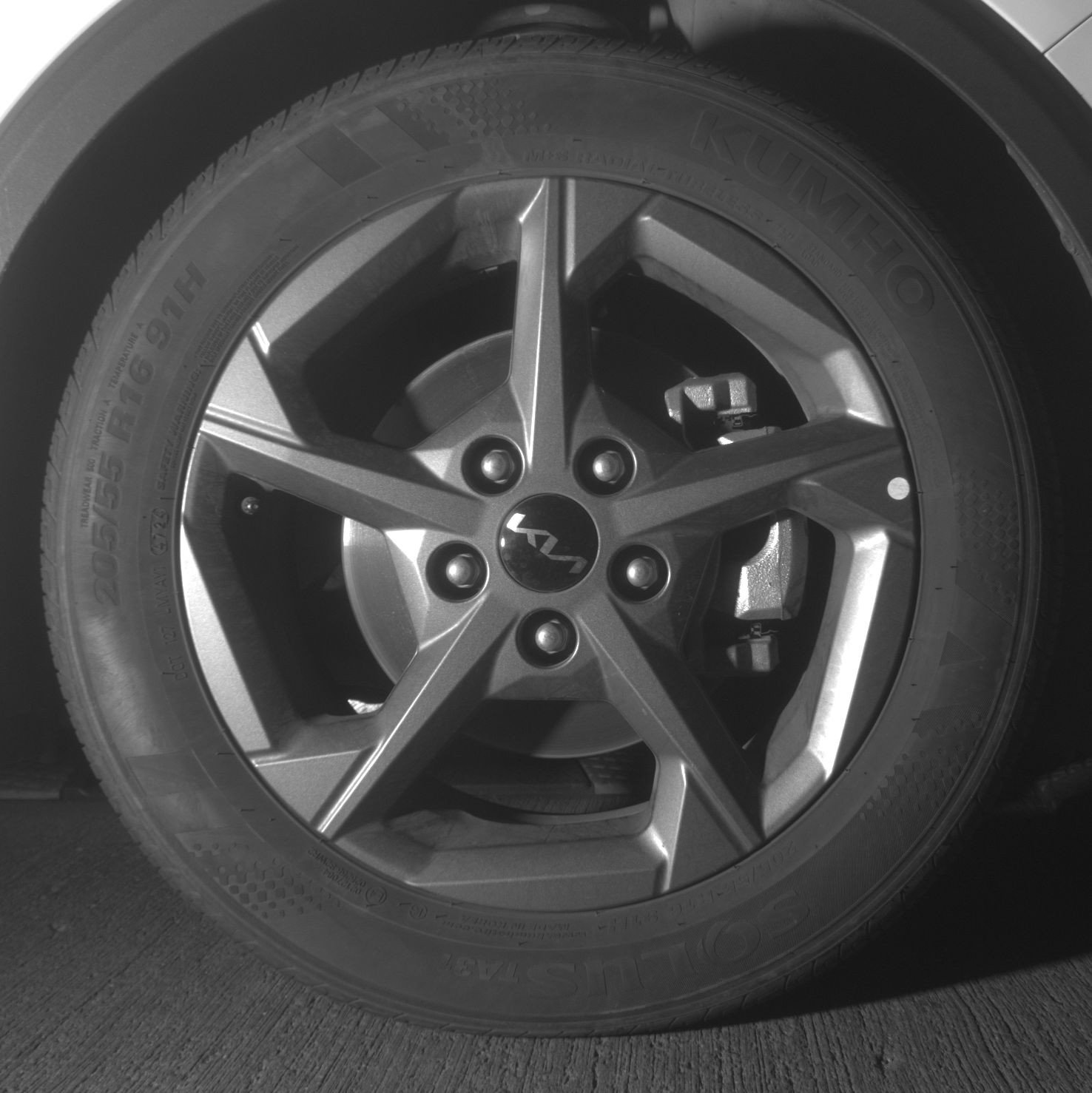 Used 2025 Kia K4 FWD image 13