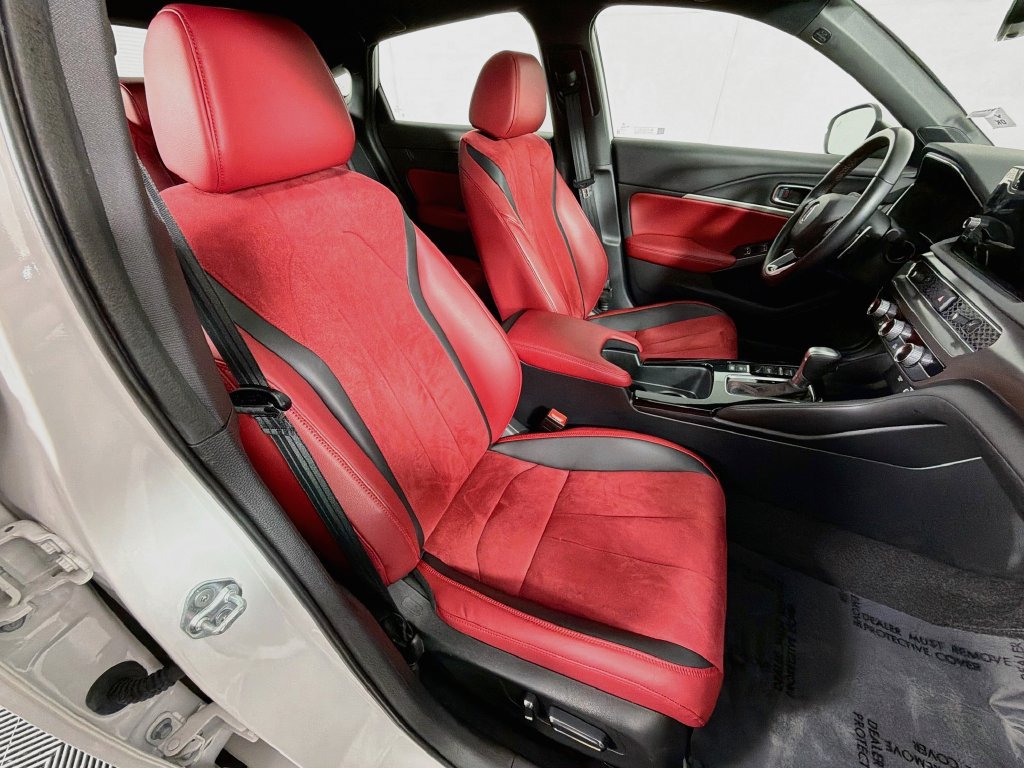 Used 2025 Acura Integra A-Spec w/ Technology Package FWD image 28