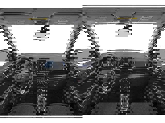 New 2026 Hyundai Venue SE image 8