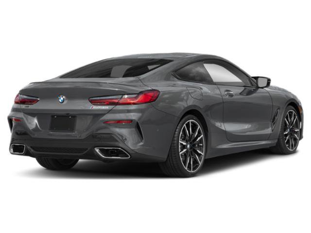 Certified 2023 BMW M850i xDrive Coupe image 2