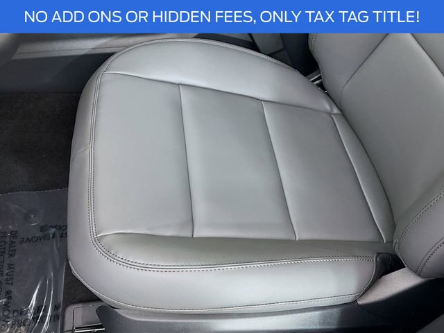 New 2026 Ford Explorer Active image 19