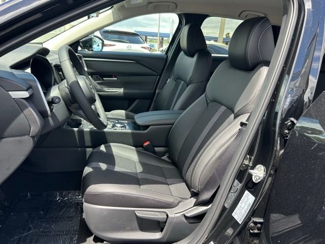 New 2026 MAZDA CX-50 AWD 2.5 S w/ Cargo Package image 9