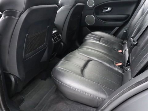 Used 2019 Land Rover Range Rover Evoque SE Premium AWD/4WD image 34