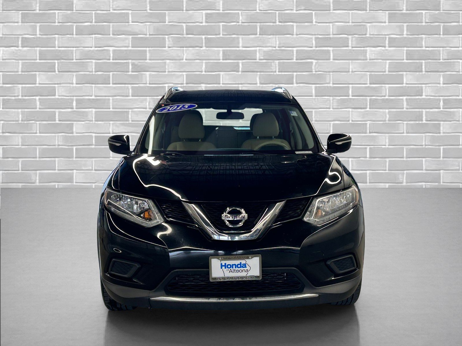 Used 2015 Nissan Rogue SV image 7
