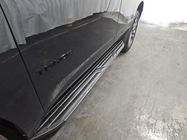 New 2025 Chevrolet Tahoe LS w/ LPO, Dark Essentials Package image 9