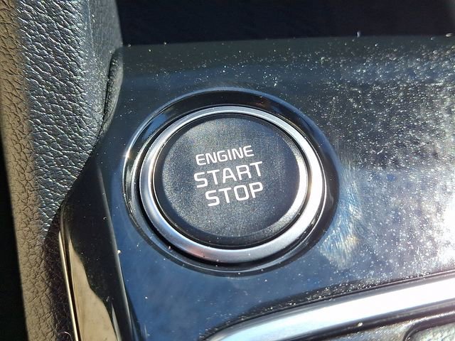 Certified 2025 Kia Sportage EX w/ Premium Package image 21