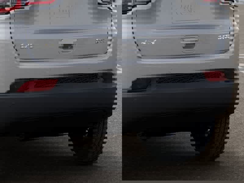 New 2026 Jeep Compass Limited image 13