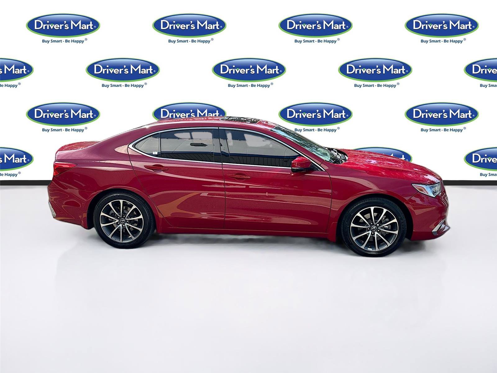 Used 2019 Acura TLX V6 image 9