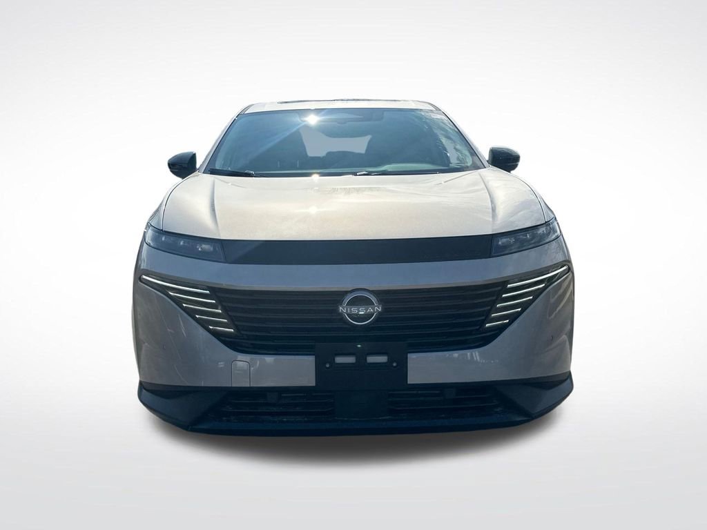 New 2026 Nissan Murano SL image 8