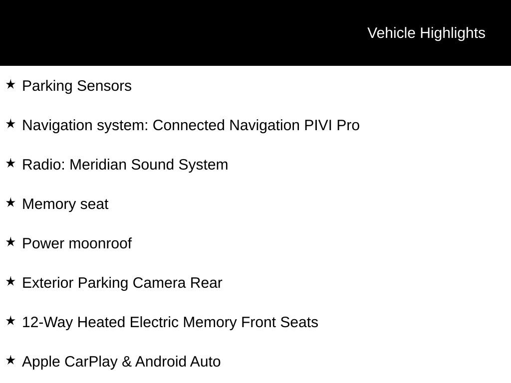 Used 2025 Land Rover Defender 110 S video 2