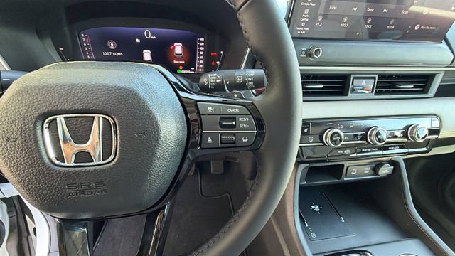 New 2026 Honda Pilot EX-L image 28