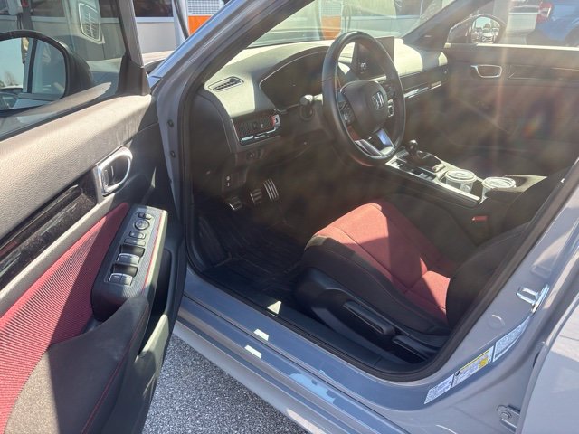 Used 2024 Honda Civic Si image 6