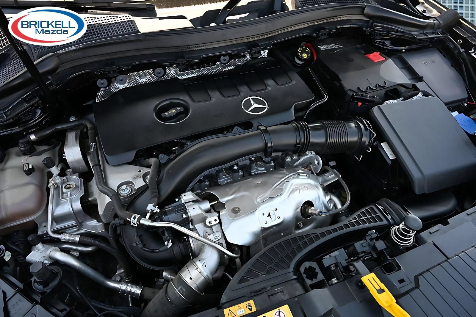 Used 2022 Mercedes-Benz GLA 250 image 30