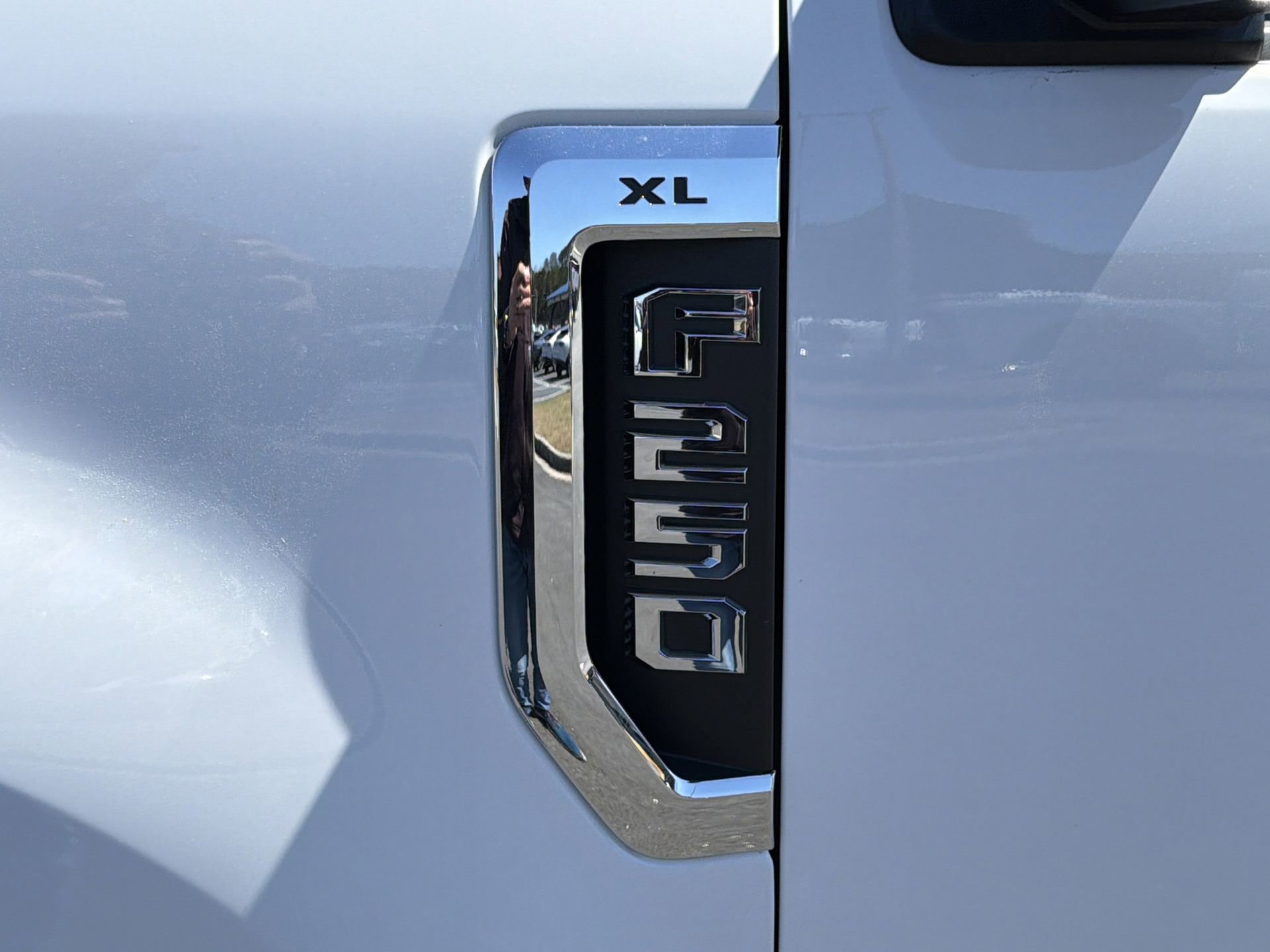 Used 2022 Ford F250 XL w/ XL Value Package image 32