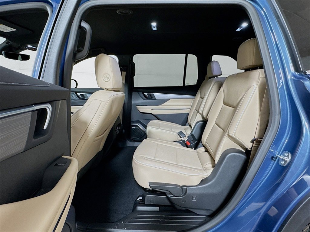 New 2026 Buick Enclave Preferred w/ Power Package image 13