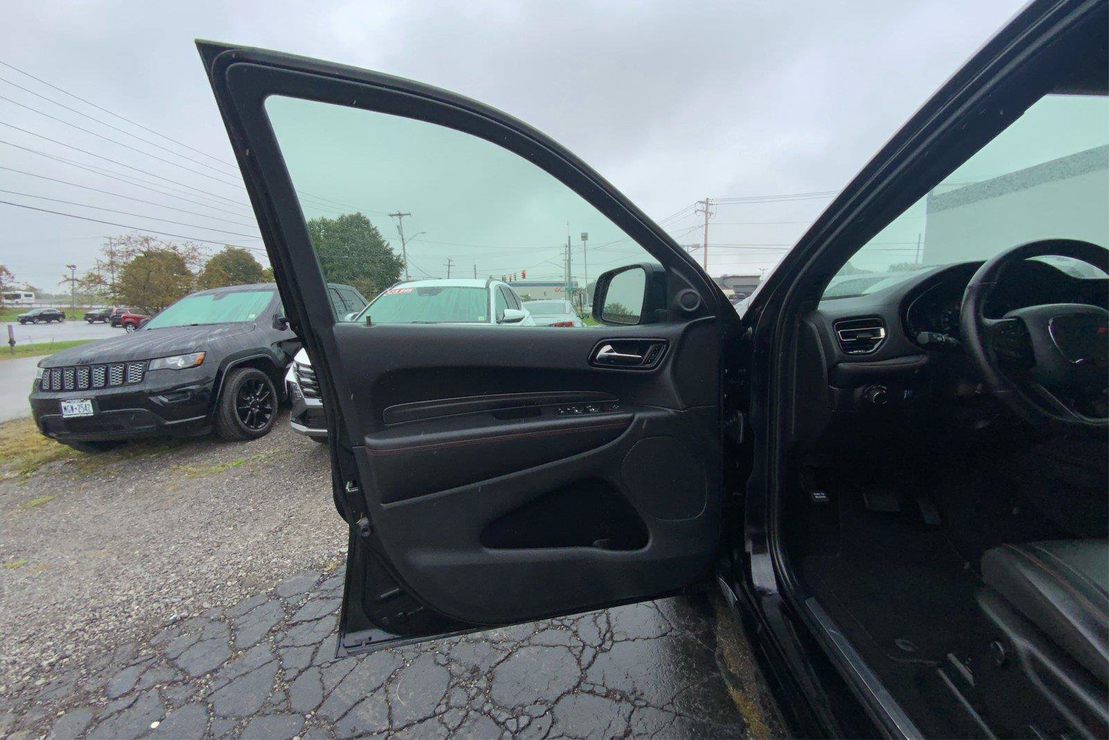 Used 2025 Dodge Durango R/T AWD/4WD image 20