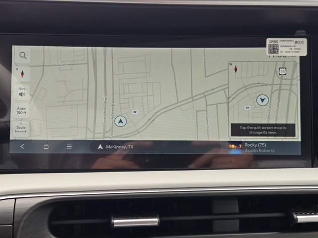 New 2026 Hyundai Palisade FWD Hybrid image 12