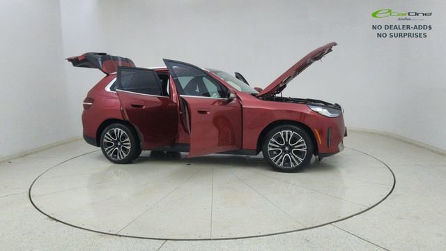 Used 2025 BMW X3 xDrive30i w/ Premium Package AWD/4WD image 74