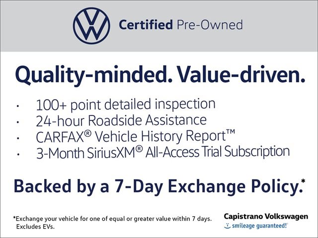 Certified 2023 Volkswagen Taos SE w/ Panoramic Sunroof Package image 12