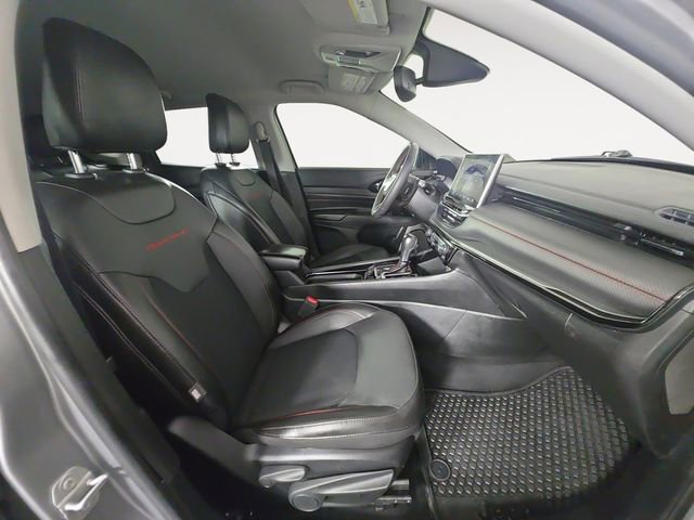 Used 2022 Jeep Compass Trailhawk image 15