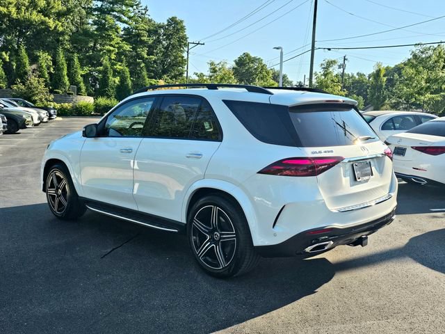 Used 2026 Mercedes-Benz GLE 450 4MATIC image 12
