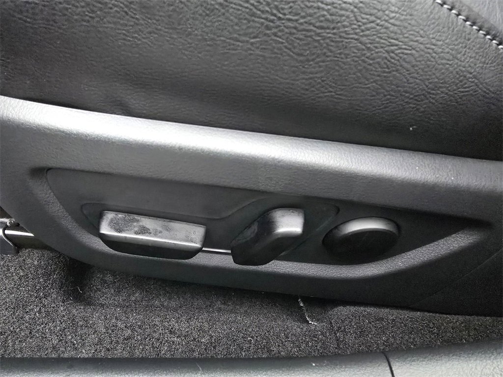 Used 2025 MAZDA CX-50 AWD 2.5 Hybrid w/ Weather Package image 26