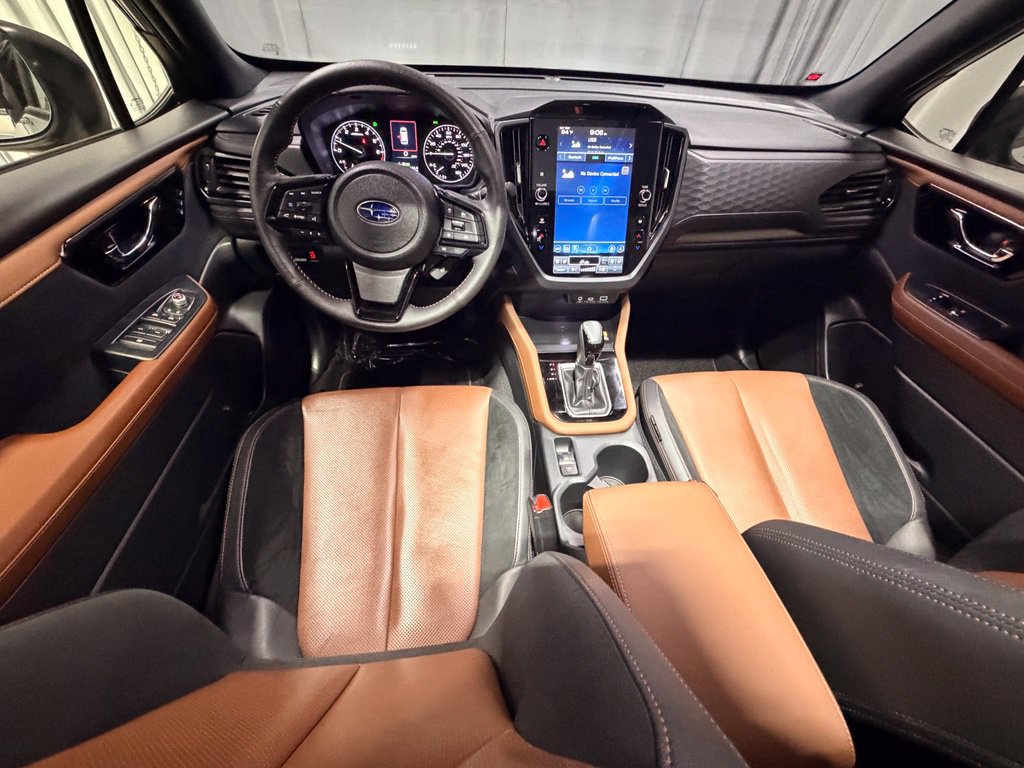 Certified 2025 Subaru Forester Touring AWD/4WD image 13