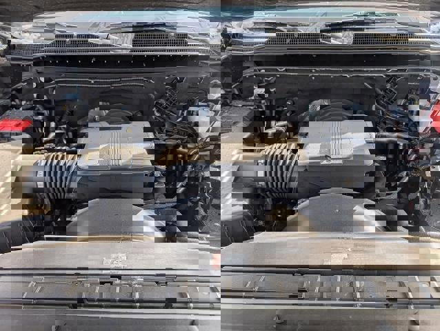 New 2026 Chevrolet Silverado 2500 Custom w/ Custom Value Package image 12