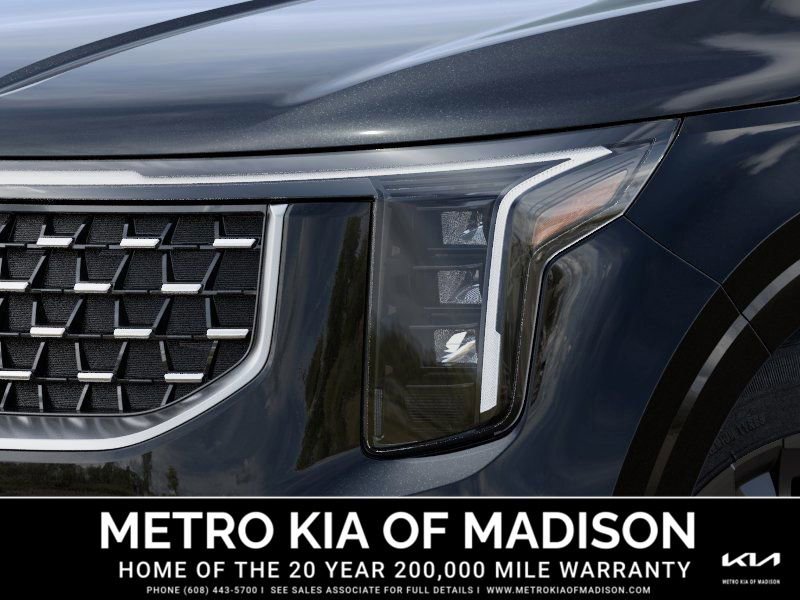 New 2026 Kia Carnival SX image 10