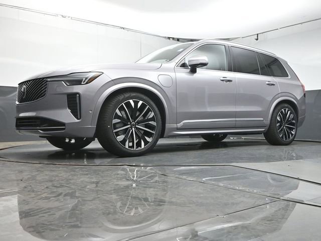 New 2026 Volvo XC90 T8 Ultra w/ Protection Package Premier AWD/4WD image 36