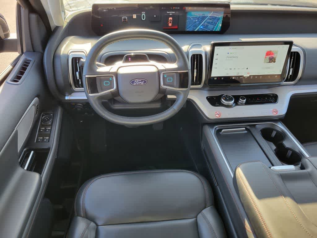 Certified 2025 Ford Expedition Max Active image 15