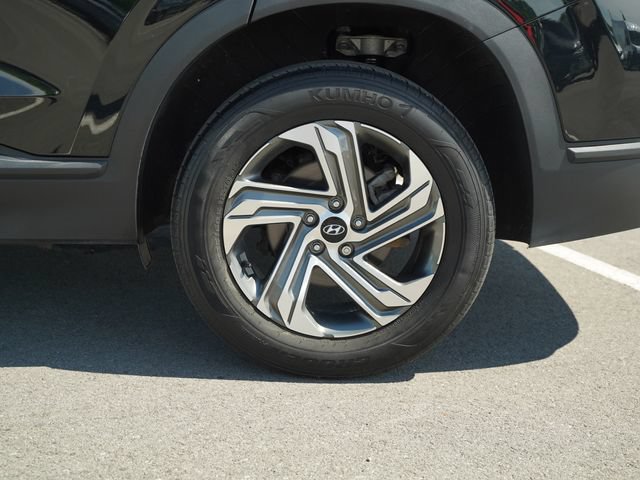 Used 2023 Hyundai Santa Fe SEL w/ Cargo Package AWD/4WD image 39