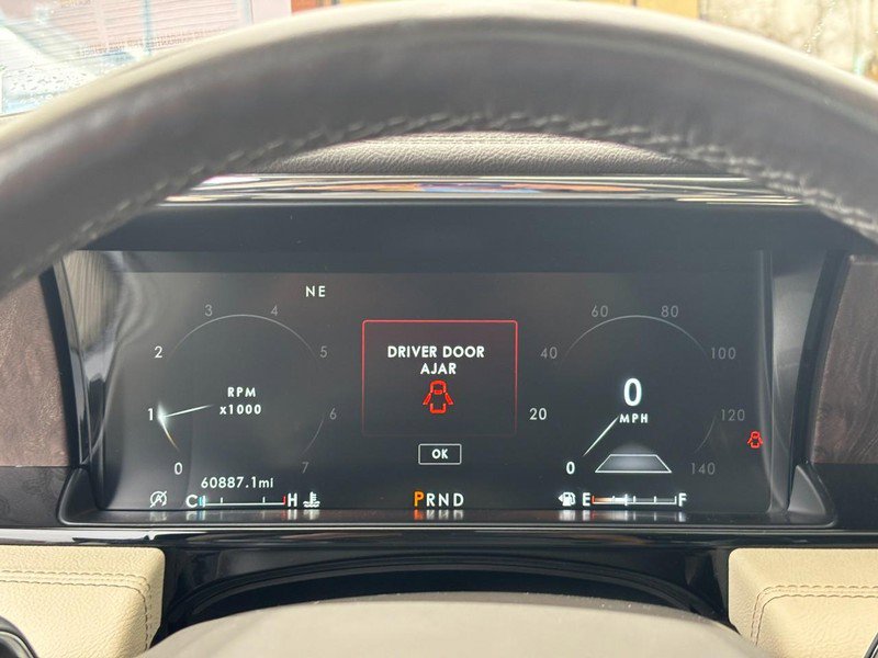 Used 2020 Lincoln Navigator L Reserve w/ Luxury Package image 22