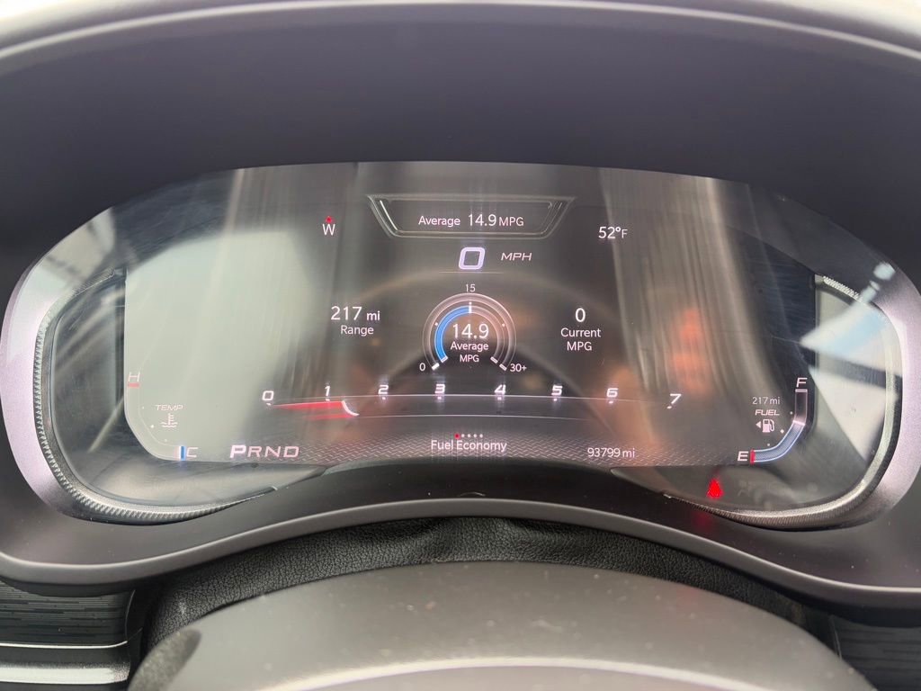 Used 2024 RAM 2500 Rebel w/ Level 2 Equipment Group image 27