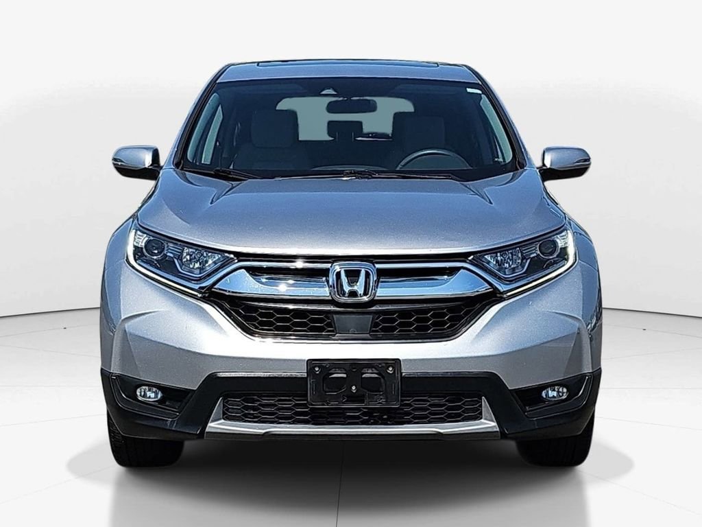 Used 2019 Honda CR-V EX image 11