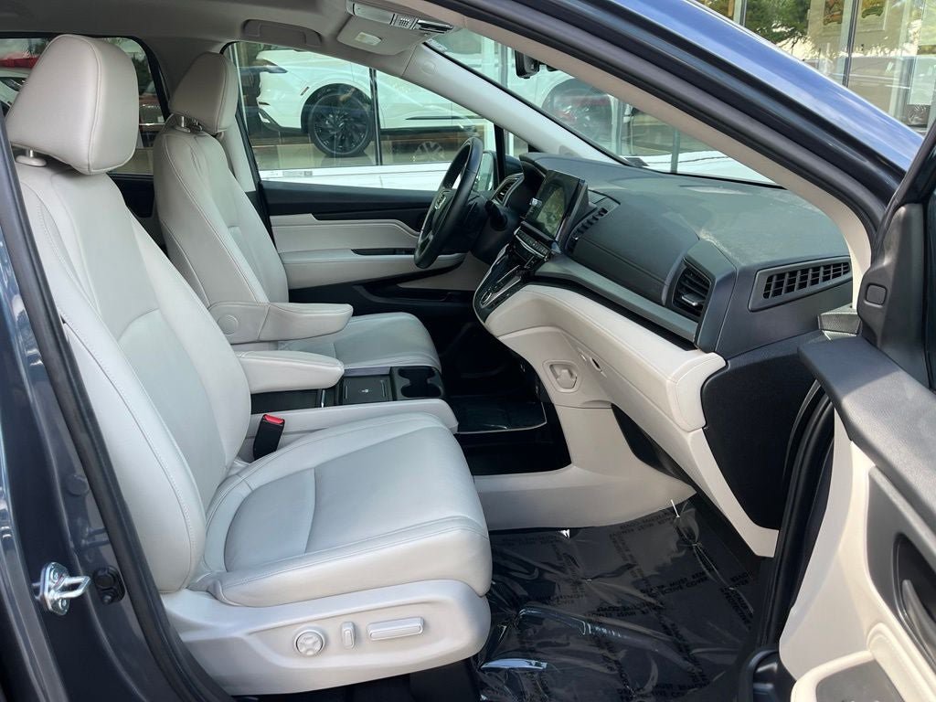 Used 2025 Honda Odyssey EX-L image 21