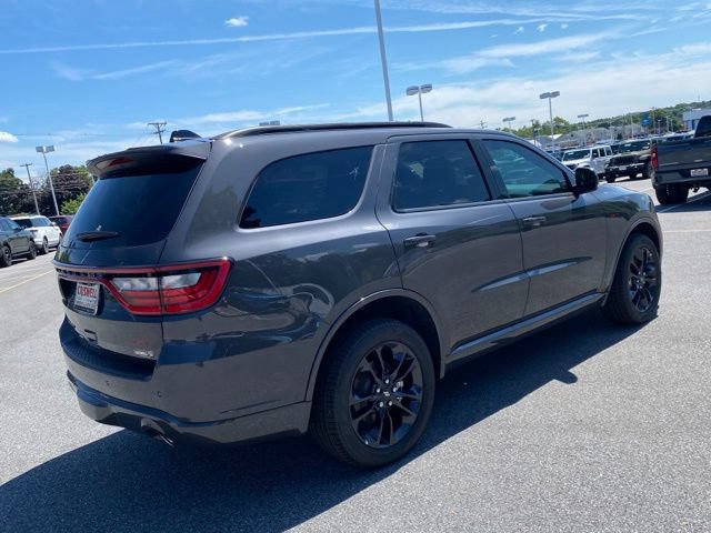 New 2026 Dodge Durango GT AWD/4WD image 5