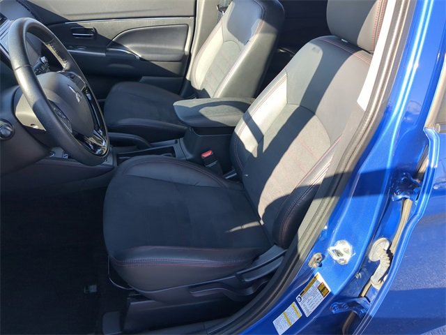 Used 2024 Mitsubishi Outlander Sport SE image 22