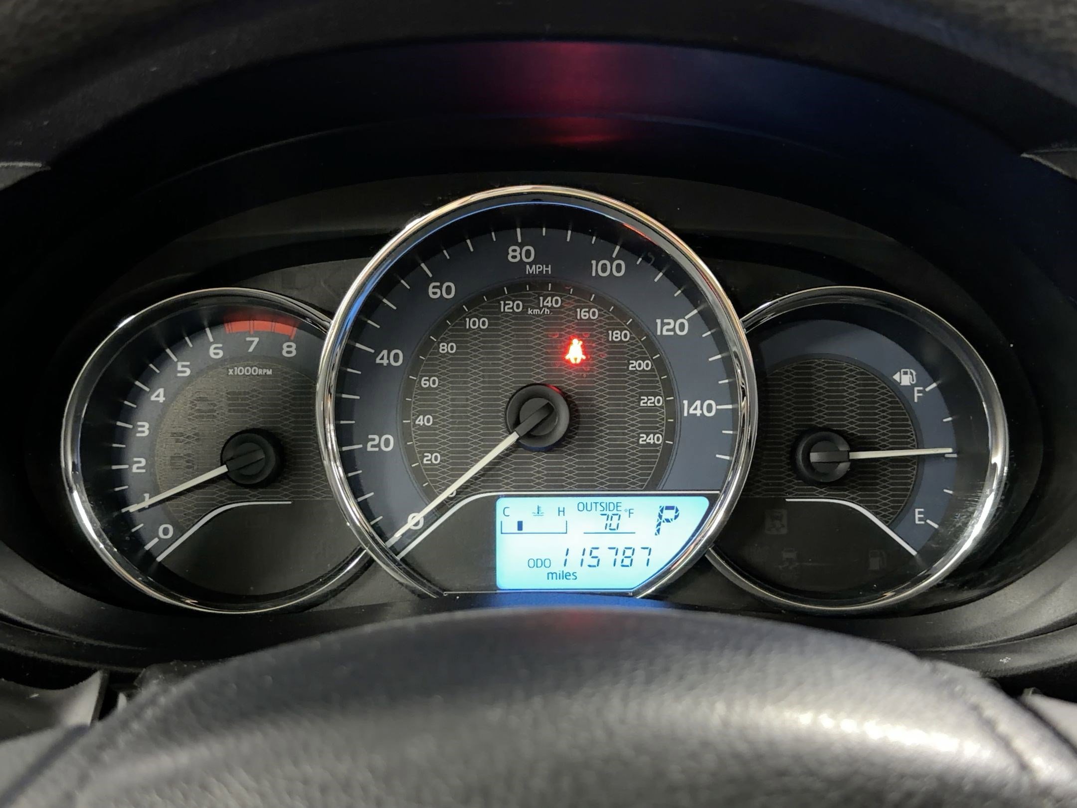 Used 2014 Toyota Corolla L image 19