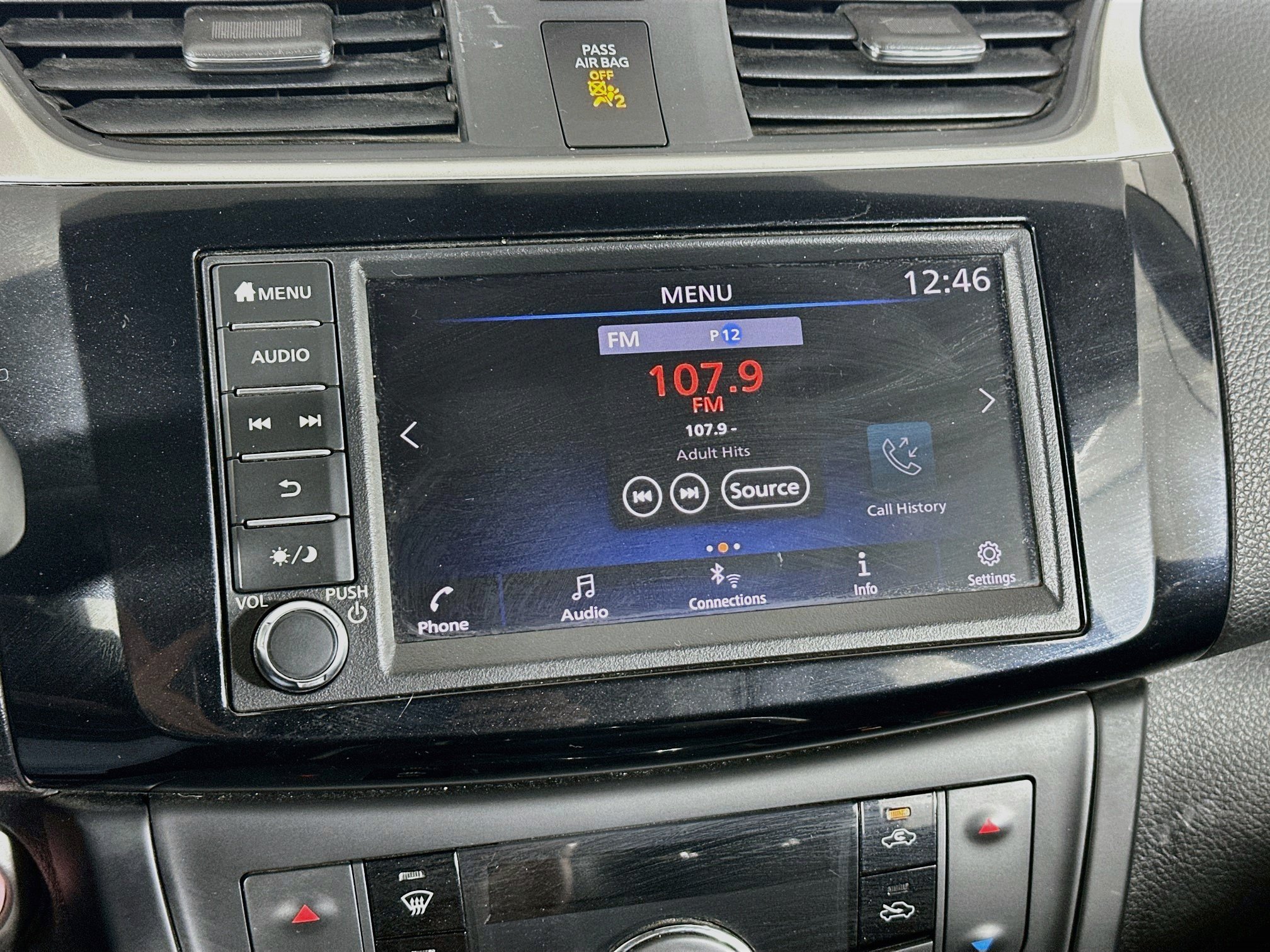 Used 2019 Nissan Sentra SV FWD image 19