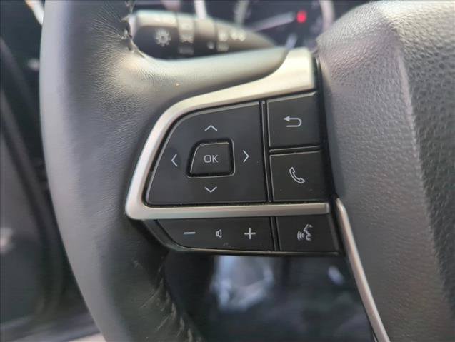 Used 2022 Toyota Highlander XLE FWD image 14
