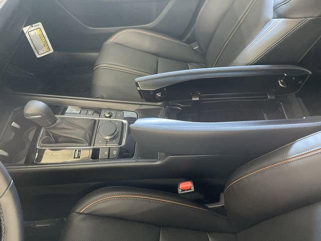 Certified 2025 MAZDA CX-50 2.5 Hybrid w/ Weather Package image 26