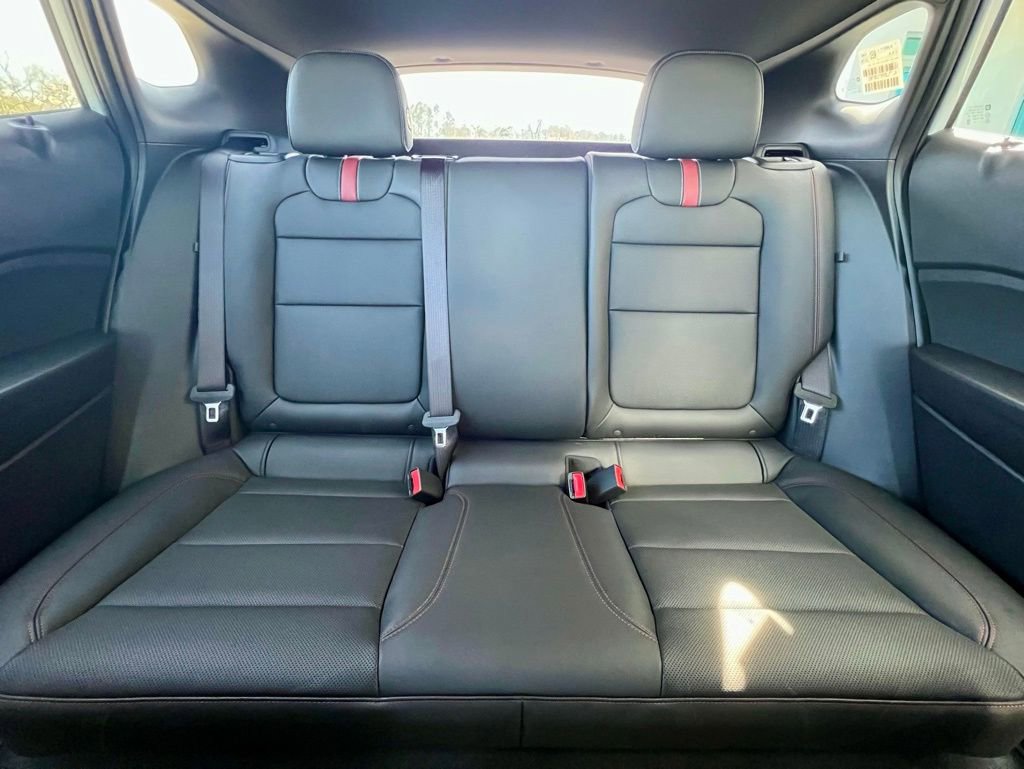 New 2026 Chevrolet Trax RS w/ Sunroof Package image 13