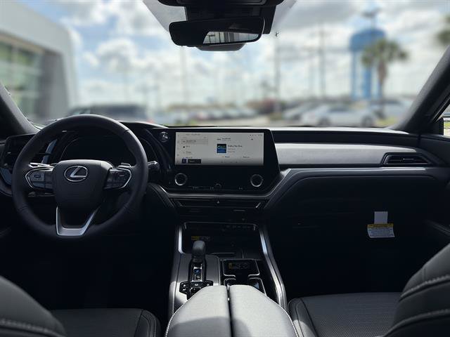 New 2026 Lexus TX 350 AWD w/ Convenience Package image 14