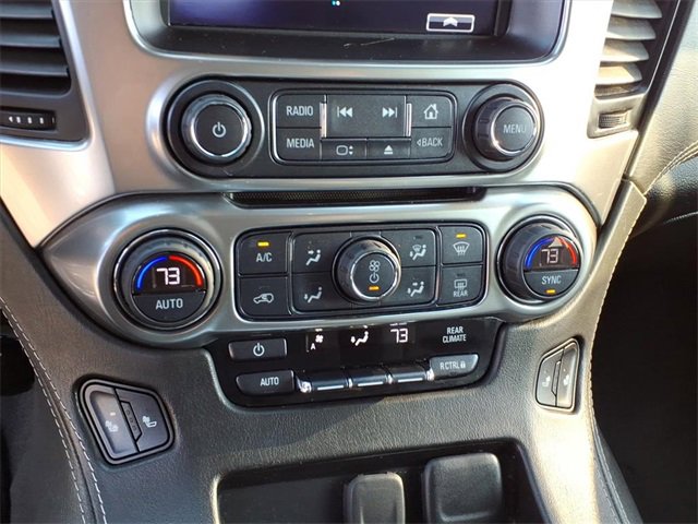 Used 2020 Chevrolet Tahoe LT w/ Luxury Package image 28