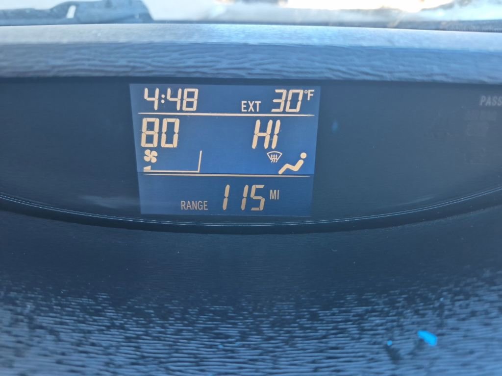 Used 2012 Toyota Venza LE image 22