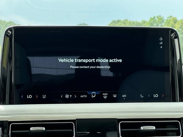 New 2026 Lincoln Aviator AWD image 13