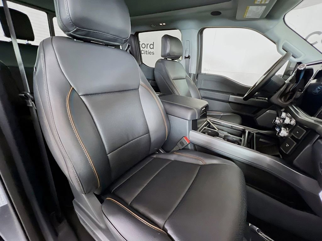 New 2026 Ford F350 Lariat w/ Tremor Off-Road Package image 17