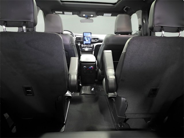 Used 2023 Ford Explorer ST w/ Equipment Group 401A image 16
