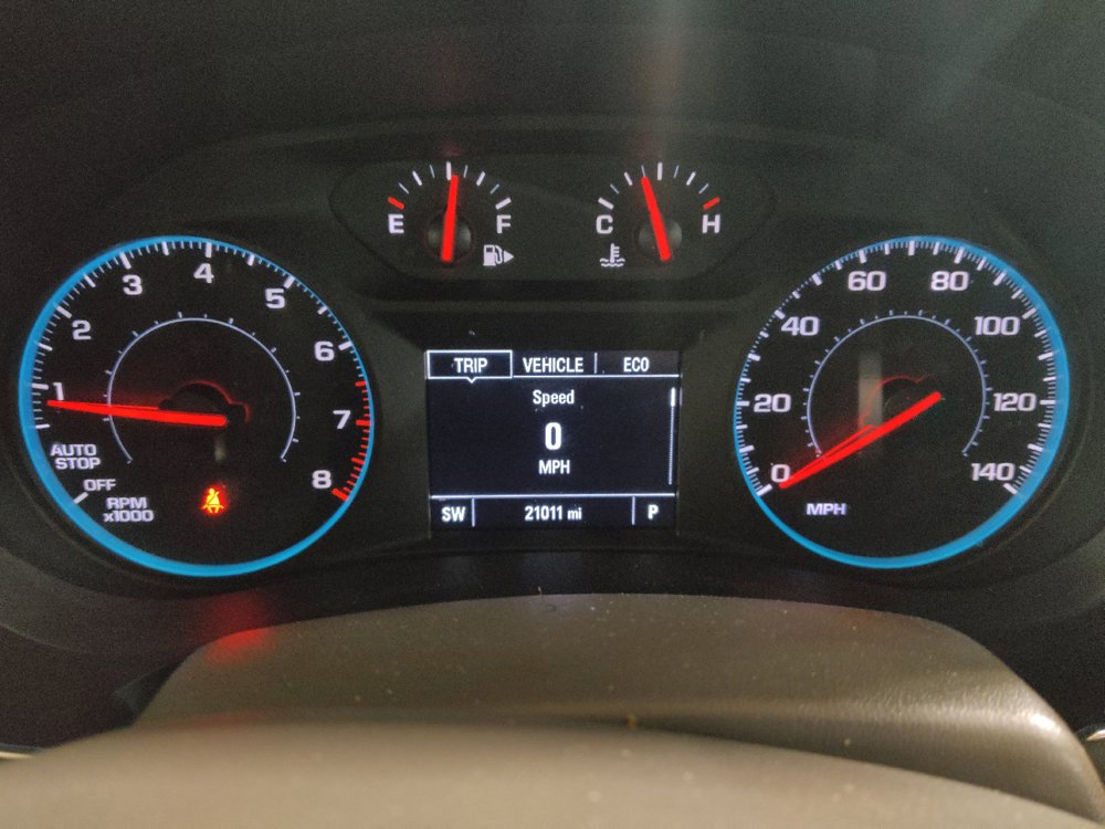 Used 2020 Chevrolet Malibu LT FWD image 23